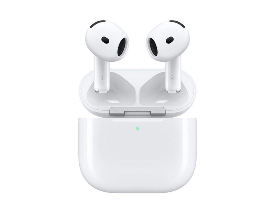 Airpods4 nova geracao