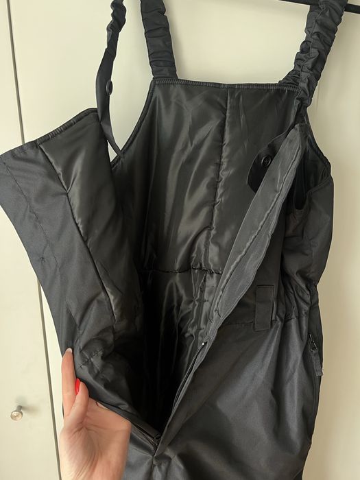 Продам напівкомбінезон (ватніки)