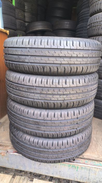 Резина 165.60.R15.Ціна вказана за 1 шт.