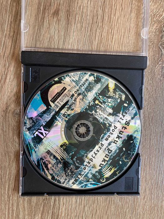 Stuku puku czyli potem przyjdzie zima Rock CD