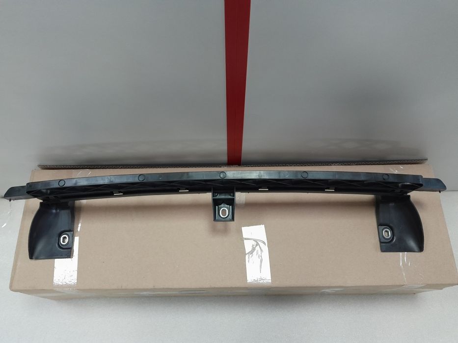 Кронштейн бампера VW Passat B7 11p- Original