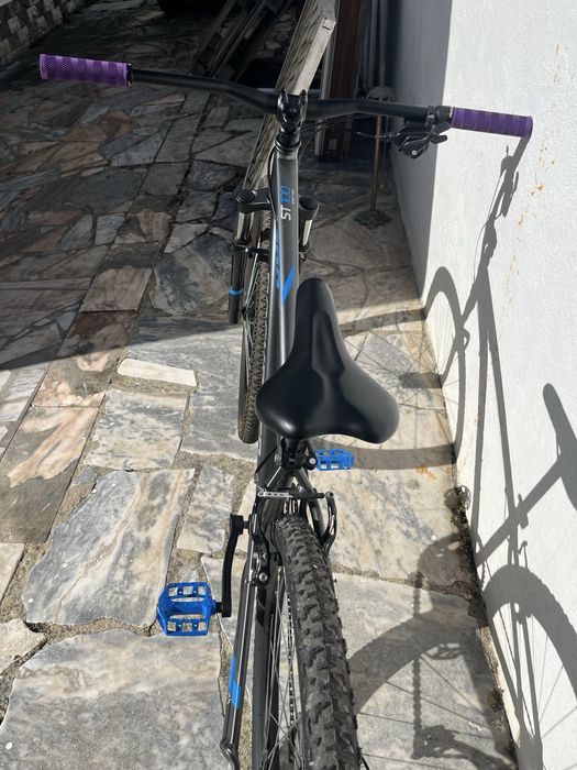Bicicleta Rockrider