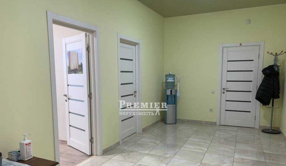 До продажу 4-кімн. квартира