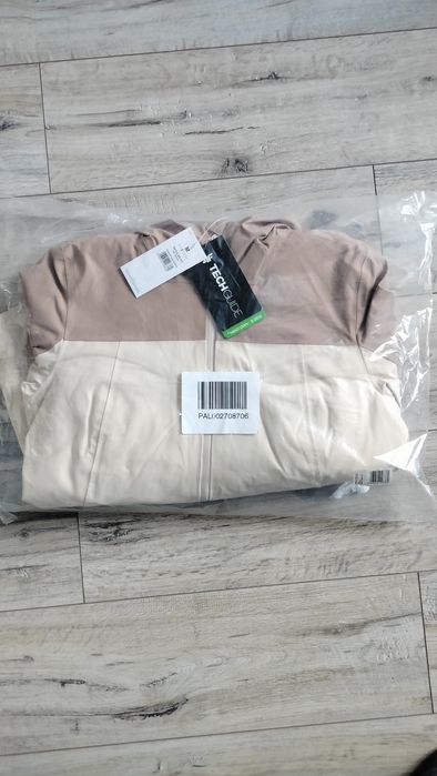 Kurtka zimowa damska narciarska 4F NOWA rozmiar M