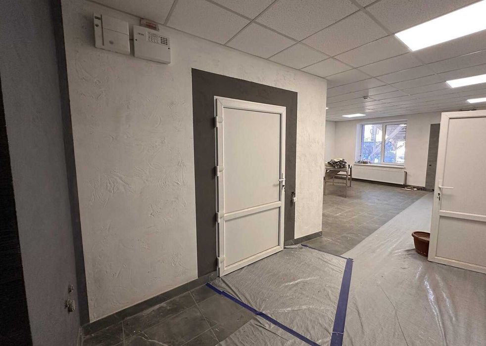 Здається в оренду комерційне приміщення