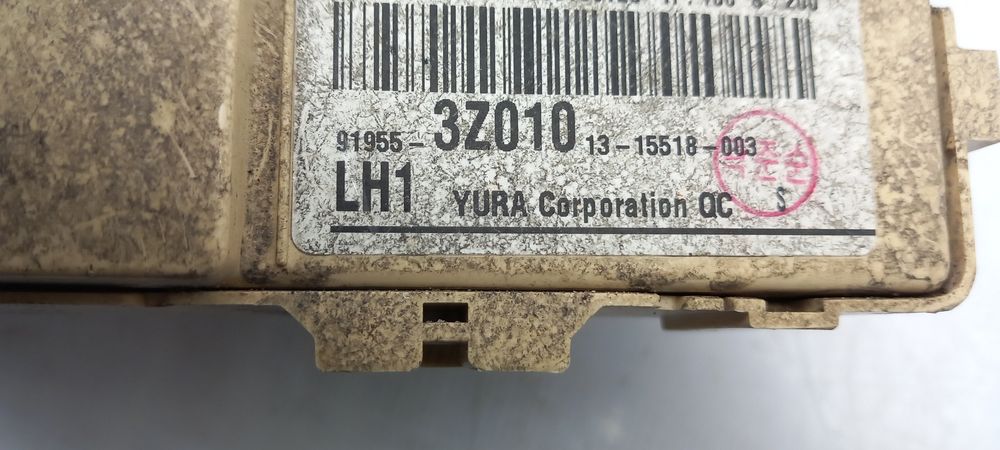 Caixa fusíveis / SAM / BSI HYUNDAI i40 (VF)