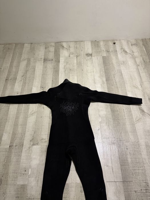 Fato de surf billabong