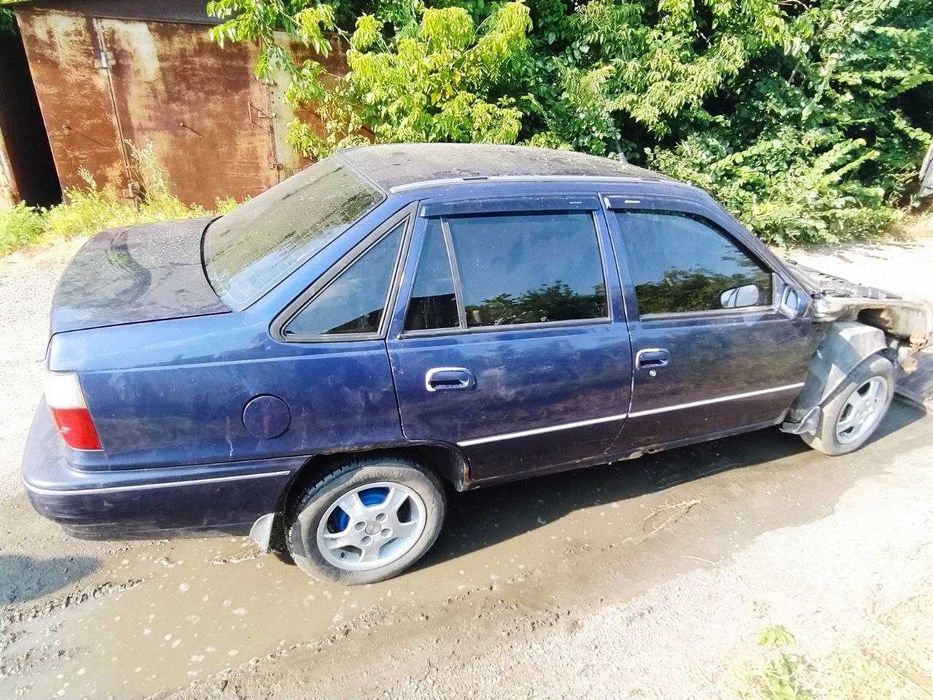 Daewoo Nexia, Daewoo Nubira, lacetti,Славута, Таврия