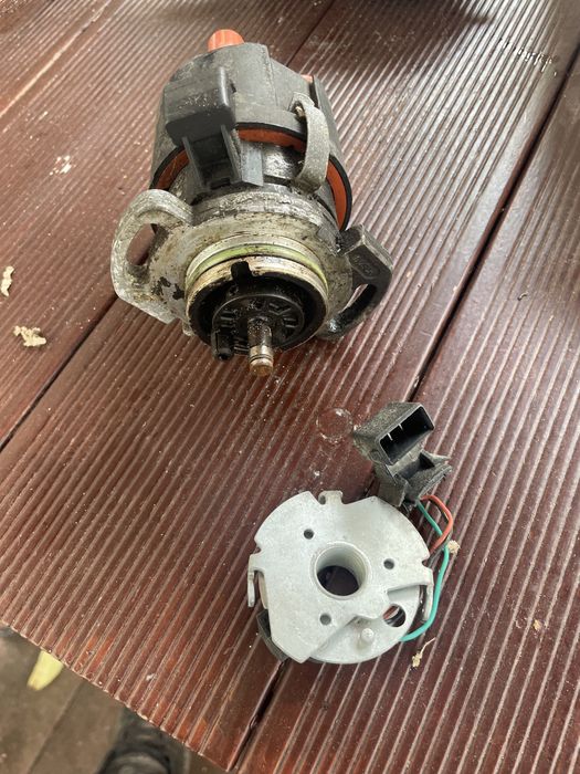 Distribuidor polo 86c/6N/ golf III/ ibiza II(6k) seat cordoba