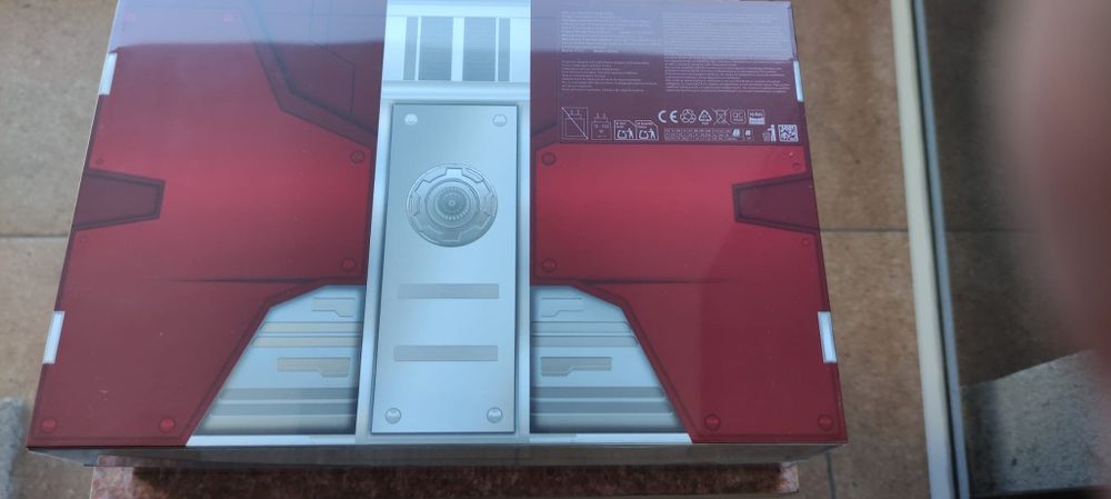 Poco X8 Pro 12/512Gb  Iron Man z ładowarką 100w