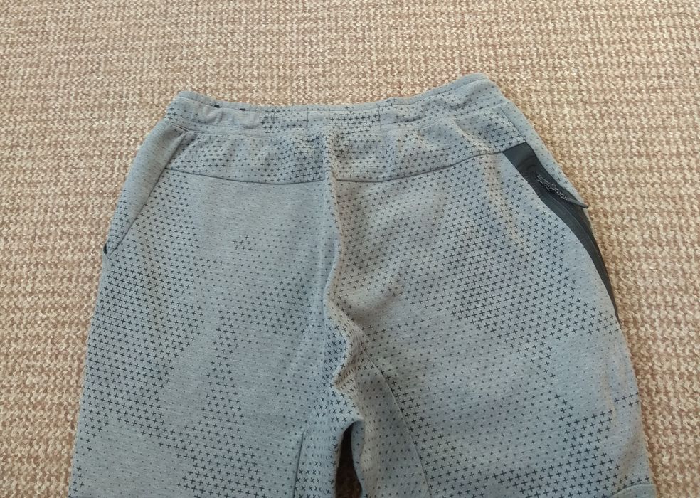 Nike tech fleece joggers спортивні штани джогери оригінал M