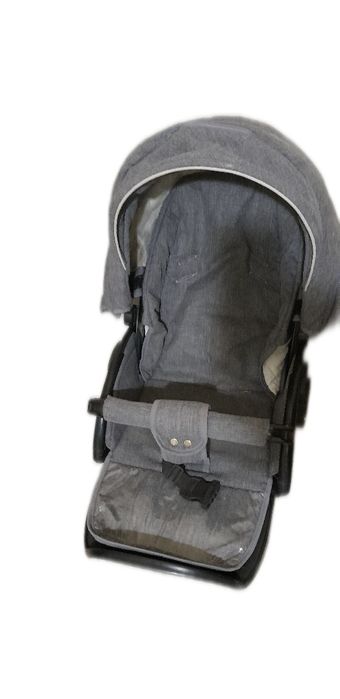 Siedzisko spacerowe Adamex 2w1