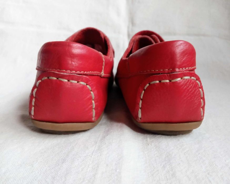 Mocassins criança da Roly Poly/29