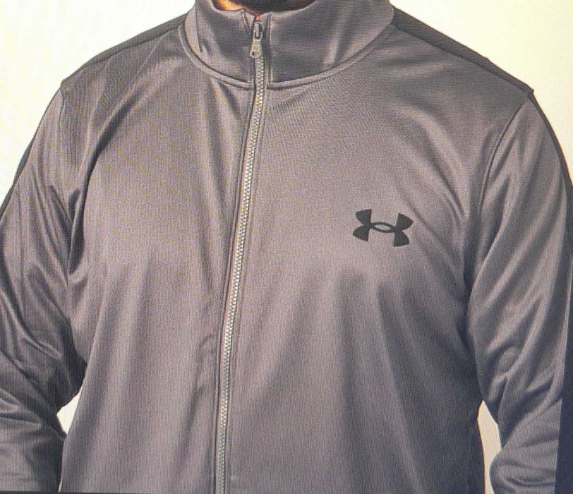 Для больших людей, костюм UNDER ARMOUR , новый , размер 3XL ( 64-66 )