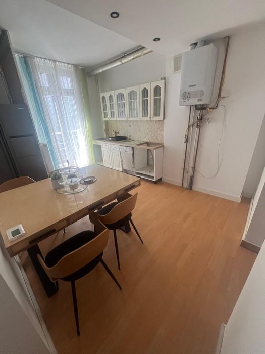 Mieszkanie – Katowice, Śródmieście - Widok 2