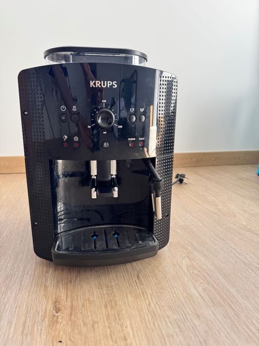 Máquina de Café Krups | Semi Automática