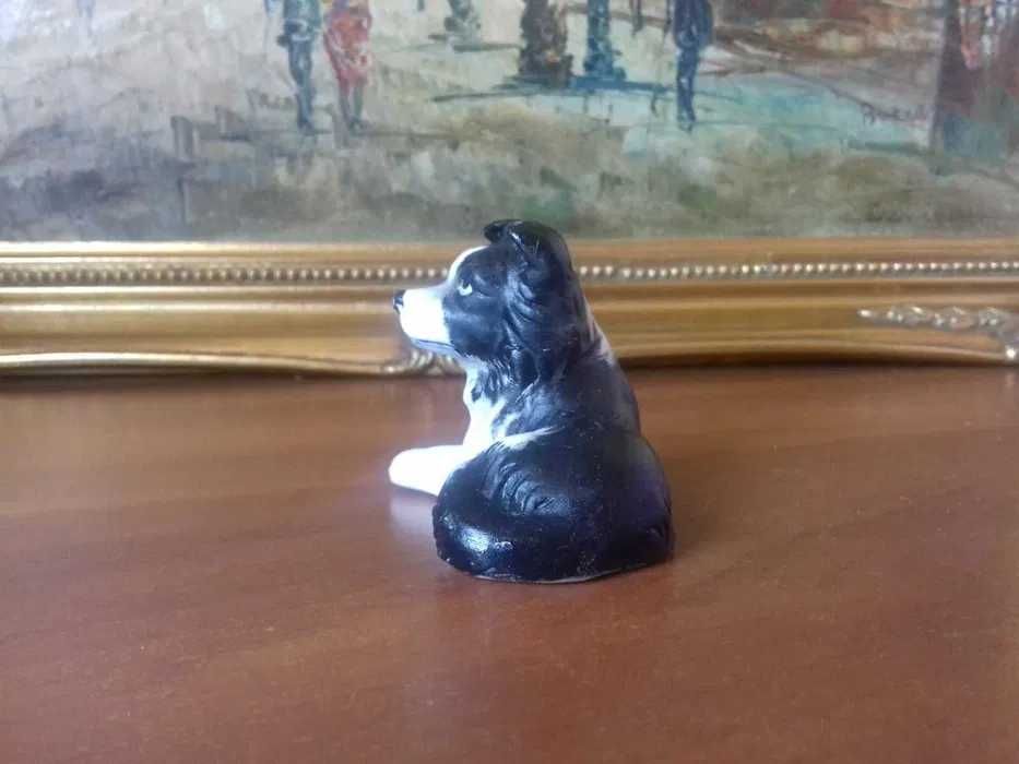 Статуетка собака подарунок