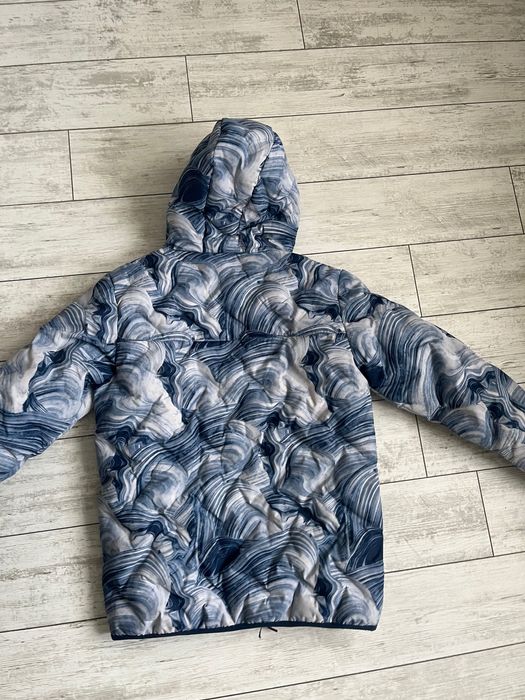 Куртка Ellesse нова М оригніал