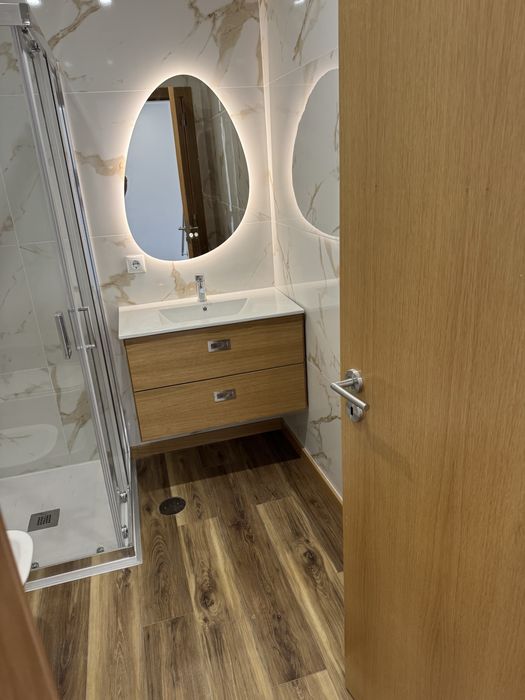 Remodelações  & Restauros