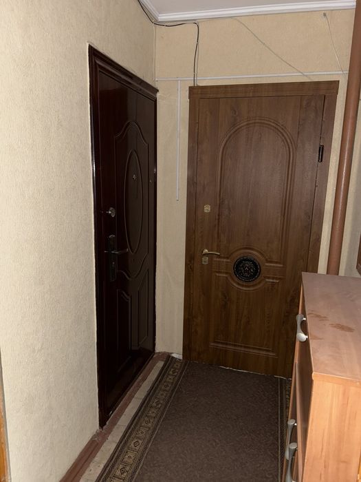 Аренда 2 ком.кв.ул.Парковая 89 р-н Даманский
