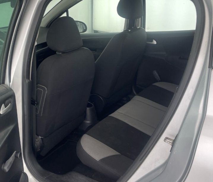 Peugeot 207 SW 1.4 (GARANTIA 18 MESES) Aceita-se mota ou carro de retoma (Leia o anuncio todo)