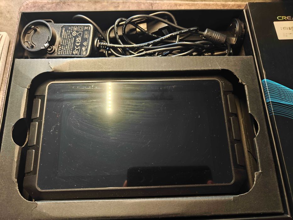 creality sonic pad