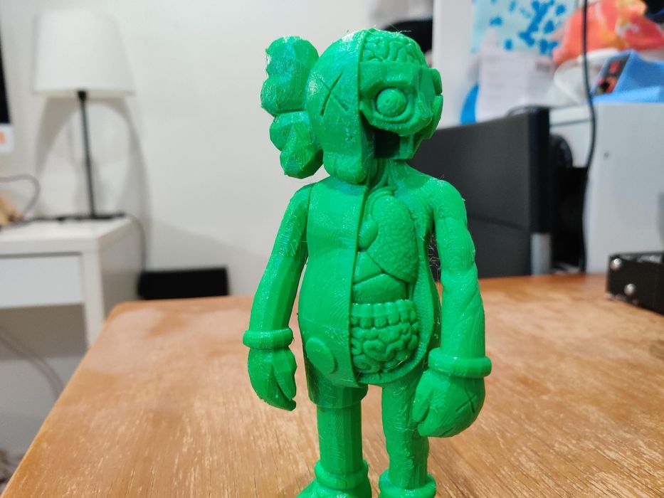 3D Object Printing474794727068805122