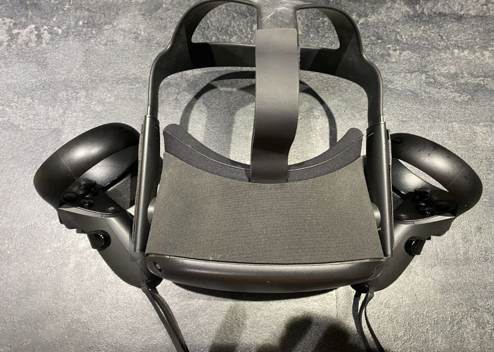 Oculus quest 1 64gb