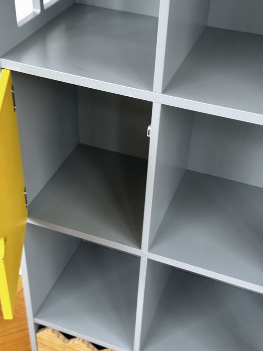 JOTEX domek dla lalek regał dzieciecy jak Ikea