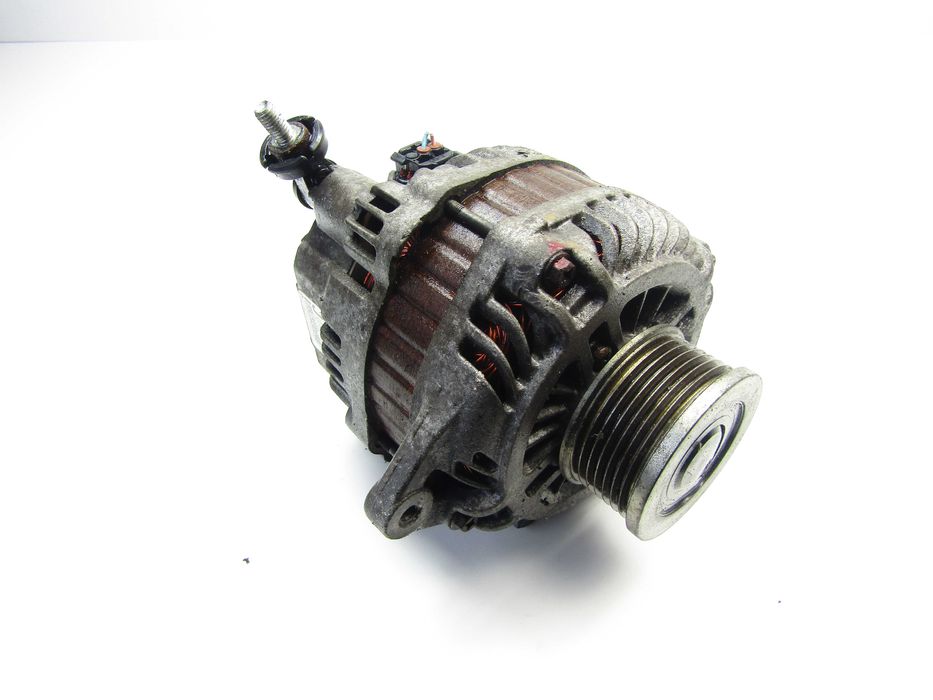 Nissan Navara D40 2.5 DCI alternator