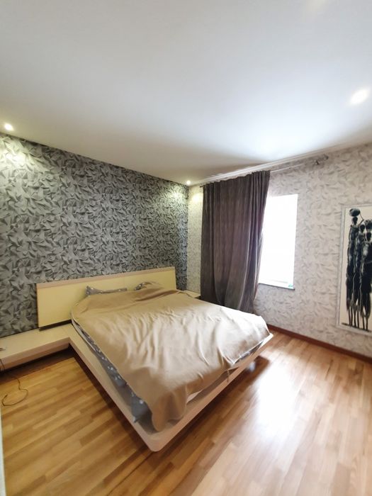 Продам новый дом, район пр. Науки, один этаж.