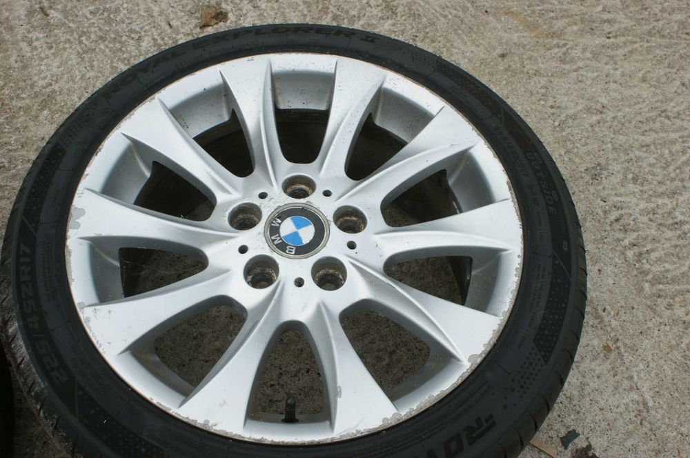 Bmw e36 e46 e90 felgi 17 koła