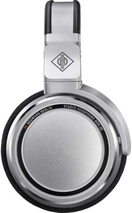 Headphones Premium de Estúdio Neumann NDH 20