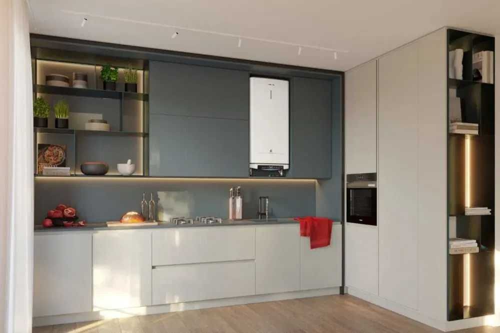 Ariston Velis PRO WIFI 50 inteligentny i stylowy podgrzewacz wody WiFi