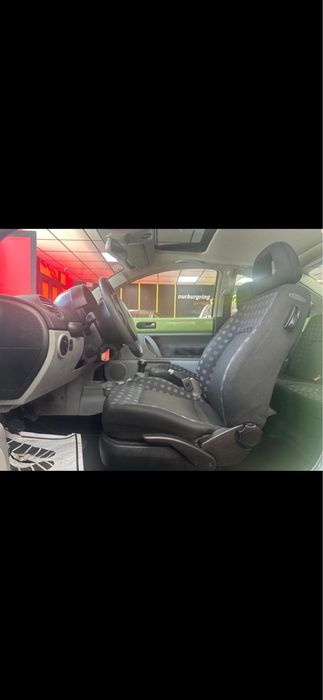 New Beetle 1.9 tdi