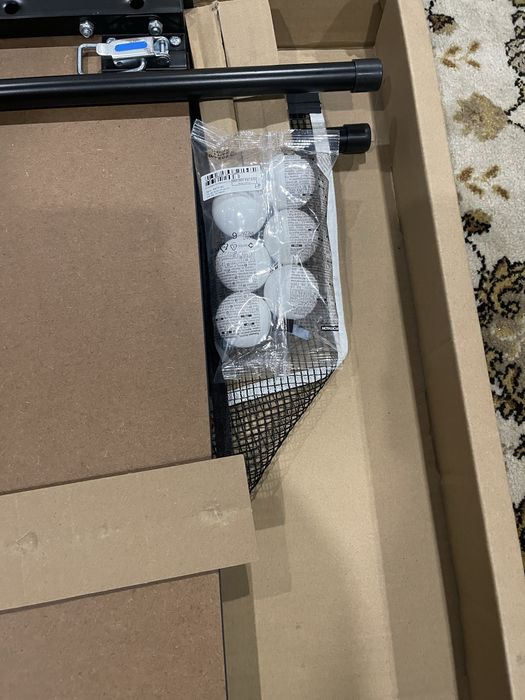 Mesa ping pong Pongori