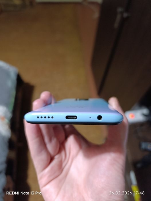 Продам Redmi note 9