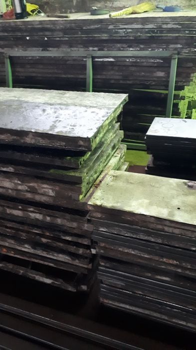 Опалубка для строительства