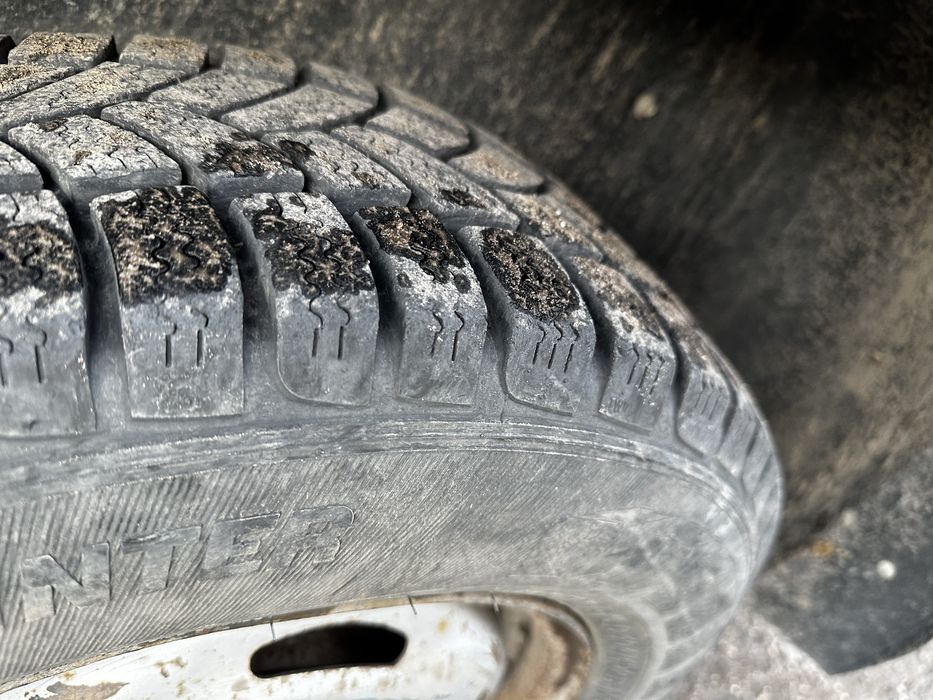 Ford Transit 2.0 дізель