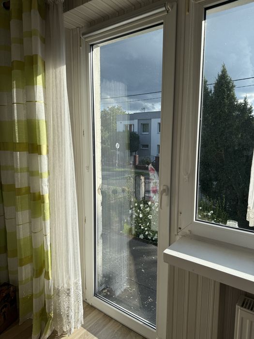Sprzedam okna różnej wielkości