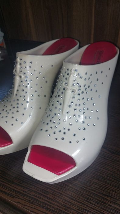 Італійські шлепи 23-24 см