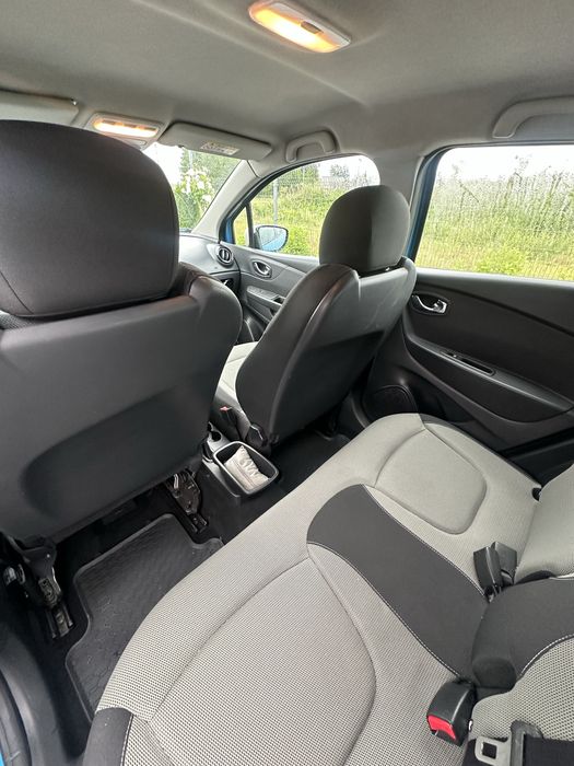 Sprzedam  Renaut captur