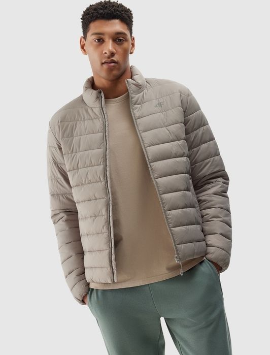 4F kurtka męska przejściowa XL