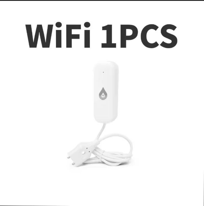 Датчик витоку води