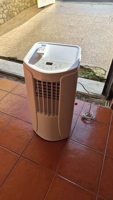 Ar Condicionado Portátil Daitsu
