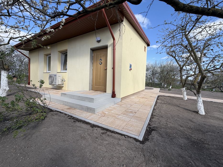 Kompleksowe Układanie Kostki Brukowej