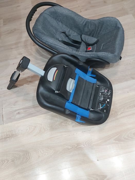 Nosidełko ,fotelik samochodowy