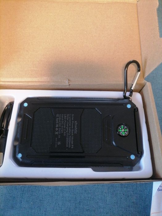 Повербанк 7000mAh