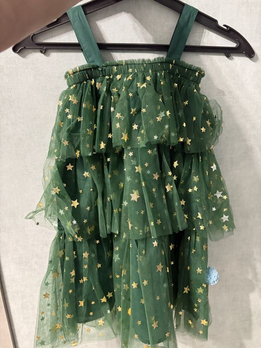 Продам сукню ялинки