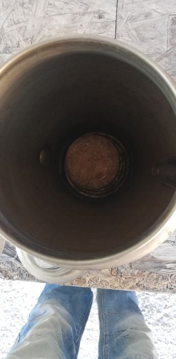 Электрокофейник РСФСР 71г.